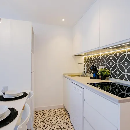 Stylish & Modern 2 Bedroom Apartment In Olympia Playa Las Americas Playa de las Americas  Exterior photo