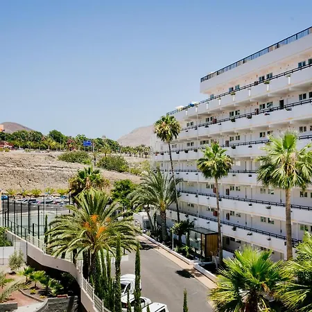 Stylish & Modern 2 Bedroom Apartment In Olympia Playa Las Americas Playa de las Americas  Exterior photo