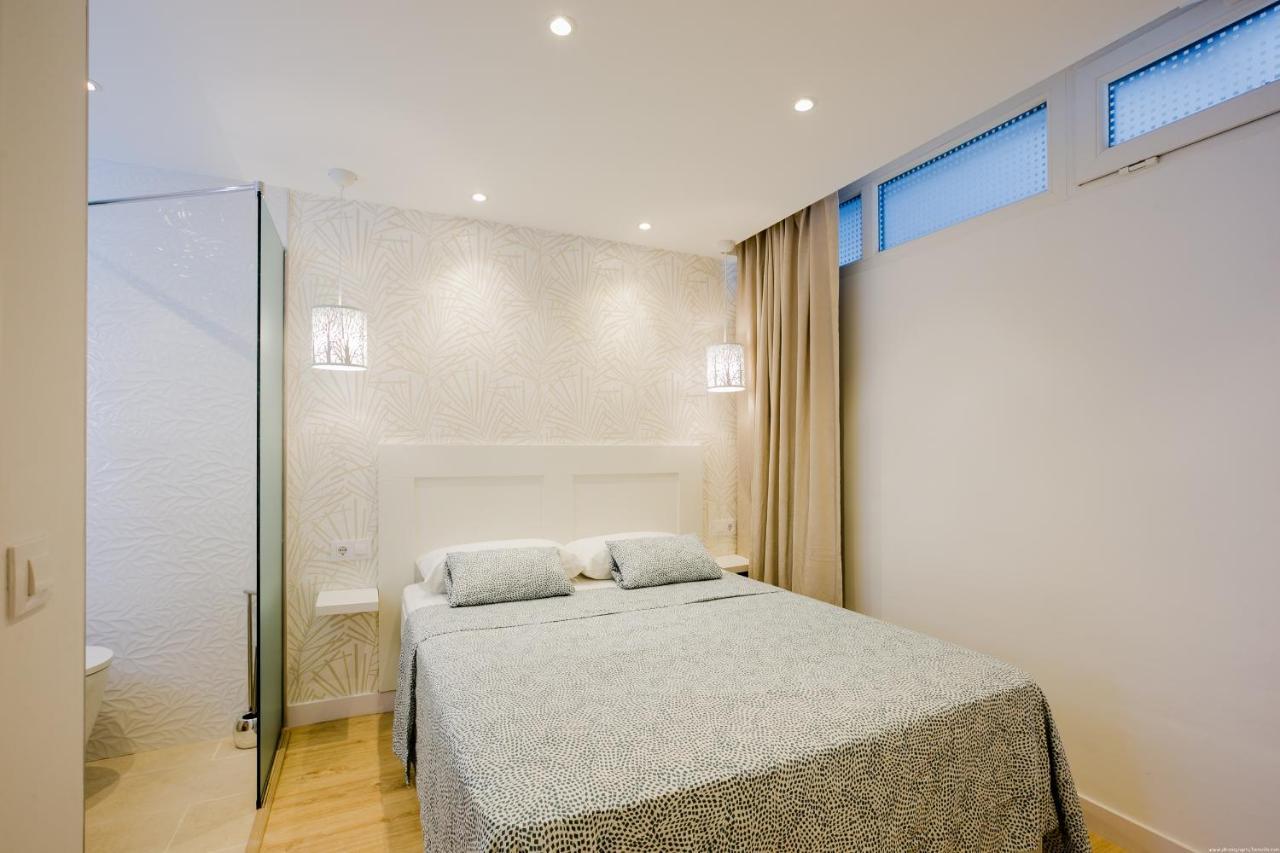 Stylish & Modern 2 Bedroom In Olympia Playa Americas Playa de las Américas