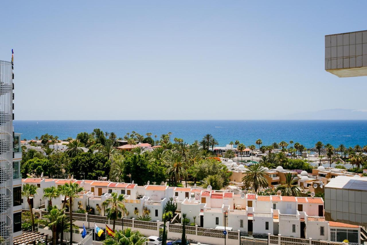 Stylish & Modern 2 Bedroom In Olympia Playa Americas Apartment *