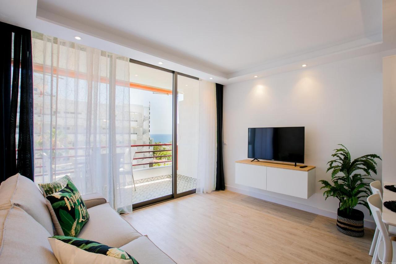 Stylish & Modern 2 Bedroom In Olympia Playa Americas