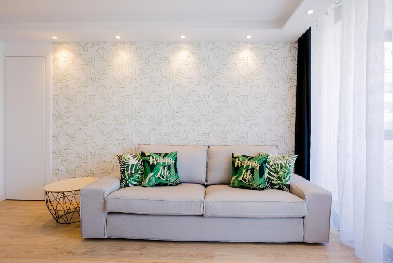 Stylish & Modern 2 Bedroom In Olympia Playa Americas Apartment Playa de las Américas