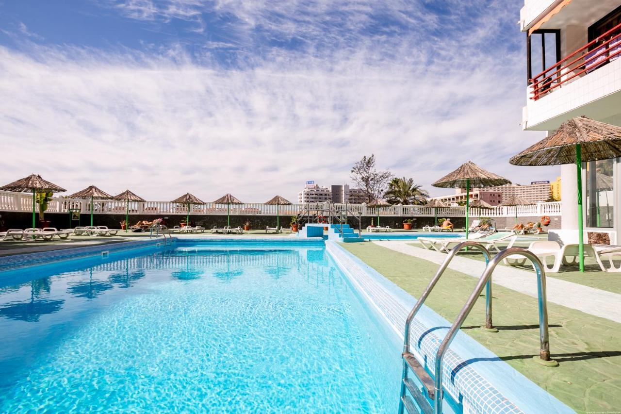 Stylish & Modern 2 Bedroom In Olympia Playa Americas Apartment