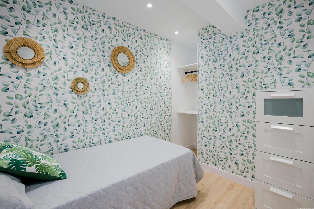 Stylish & Modern 2 Bedroom In Olympia Playa Americas Apartment Playa de las Américas