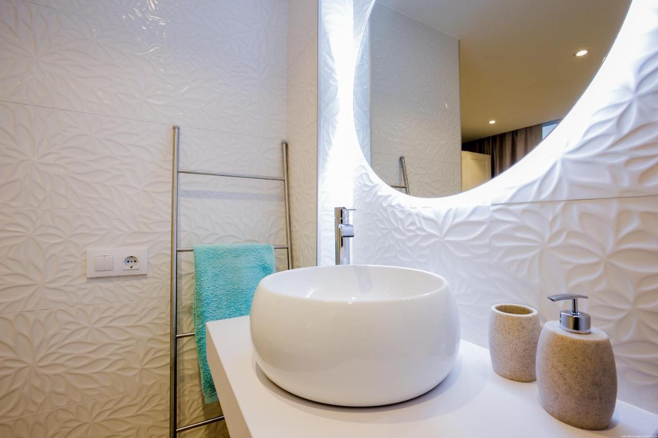 Stylish & Modern 2 Bedroom In Olympia Playa Americas Playa de las Américas