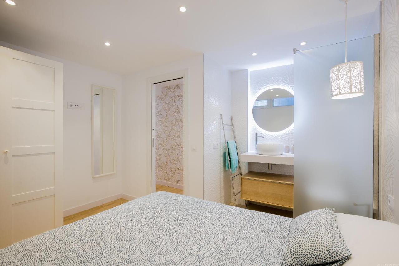 Stylish & Modern 2 Bedroom In Olympia Playa Americas Apartment Playa de las Américas